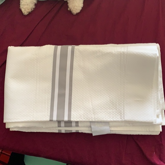 Shower curtain - Picture 3 of 4